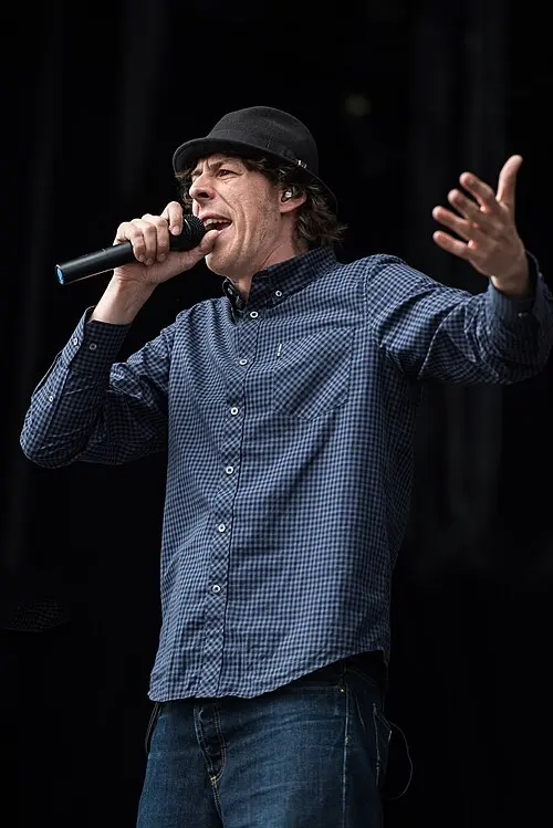 Tim Kleinrensing