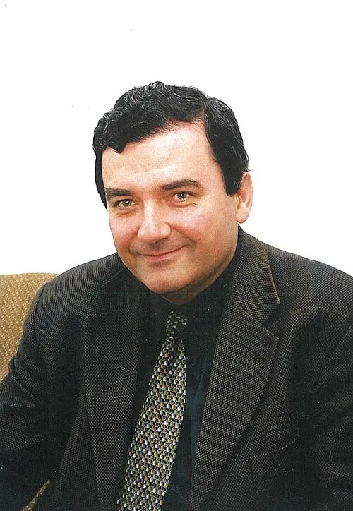 Béla Bánfalvi