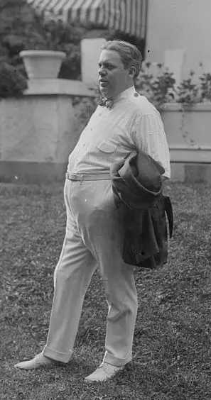 Harry Haley McClaskey