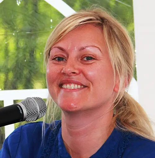 Eli Kari Gjengedal