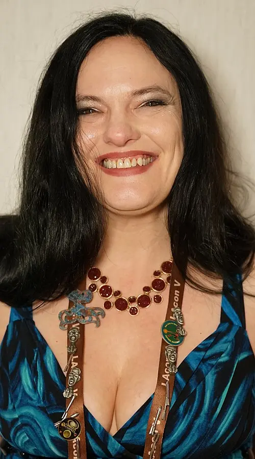 Catherynne M. Valente