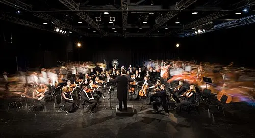 Philharmonisches Orchester Hagen