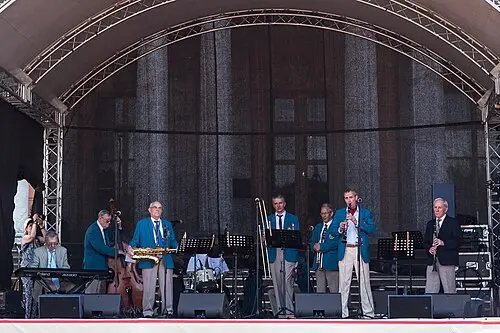 Leningrad Dixieland