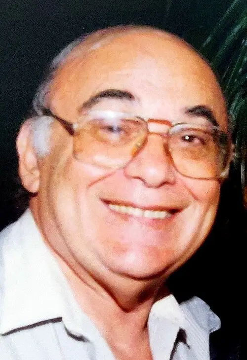 אהרן שפי