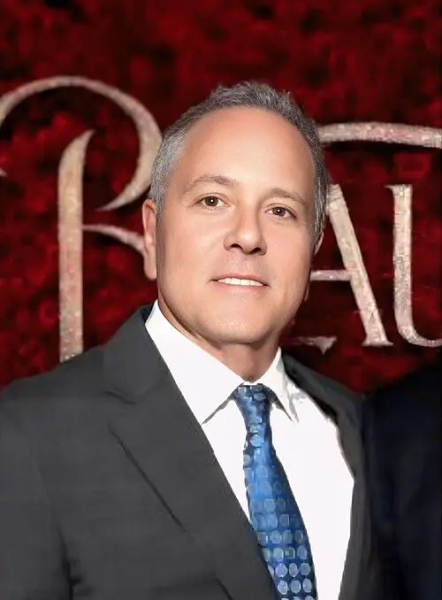David Hoberman