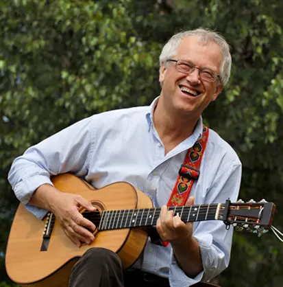 Tore Magnus Pettersson