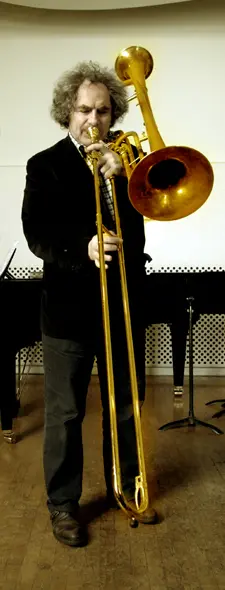 Gérard Buquet