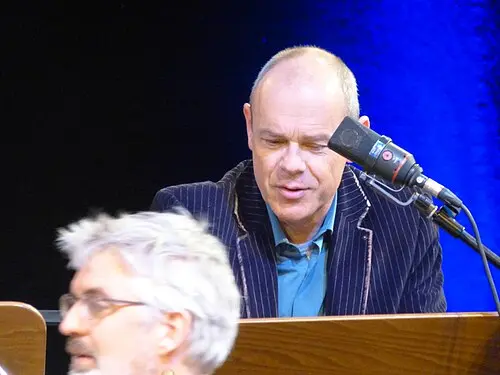 Angelo Verploegen