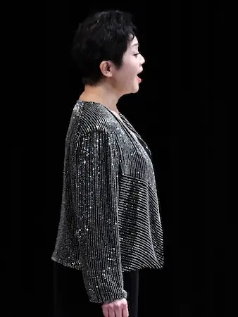 鮫島有美子