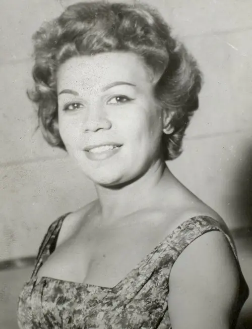 Ademilde Fonseca