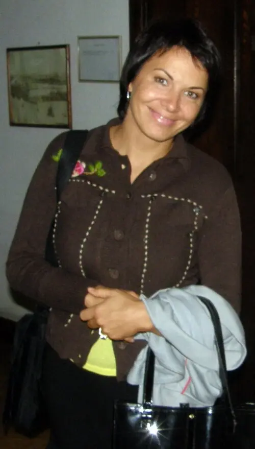Jolanta Gulbe