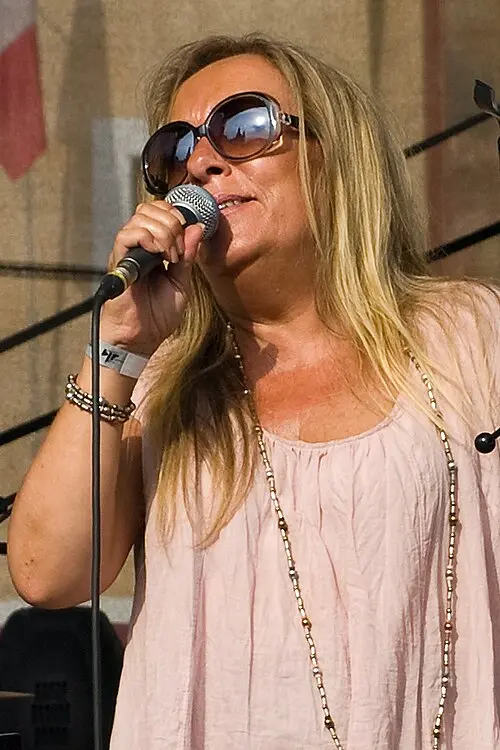 Inger Marie Gundersen