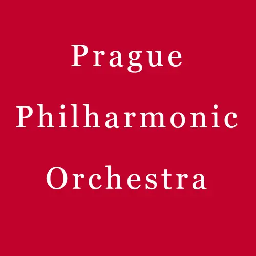 Prague Philharmonic Orchestra