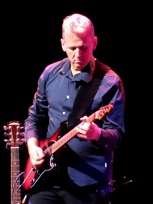 Anthony Drennan