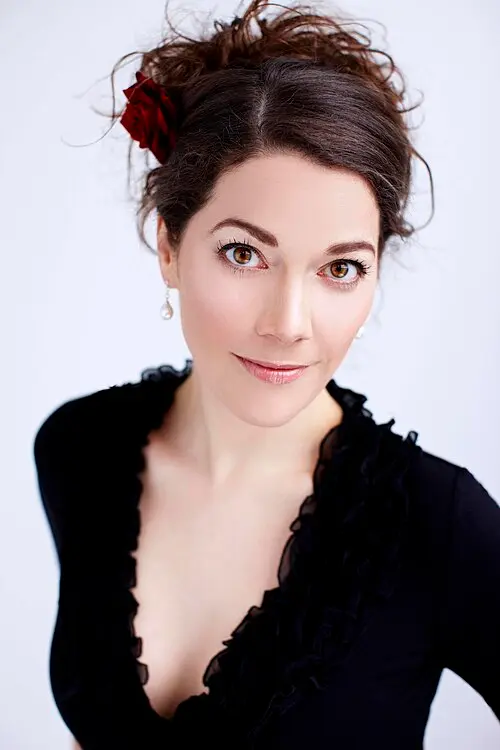 Hélène Guilmette