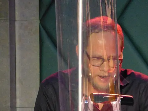 Sebastian Scobel