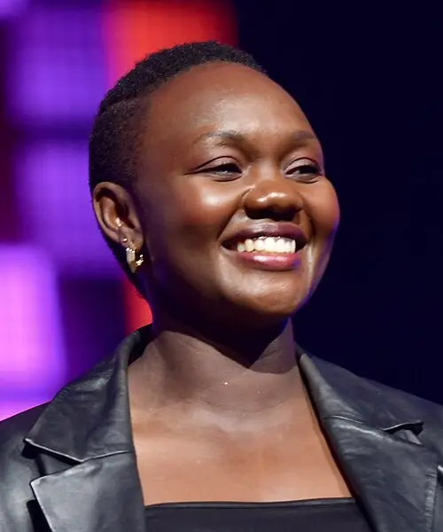 Faith Kakembo