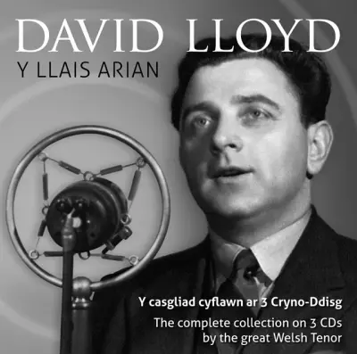 David Lloyd