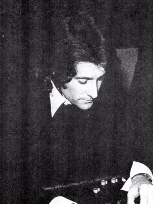Jerry Kasenetz