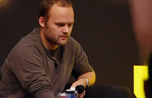 Nik Roos