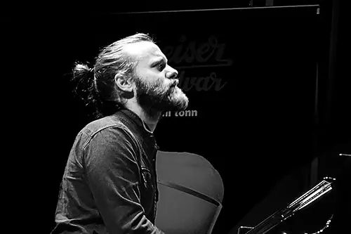 Andreas Ulvo