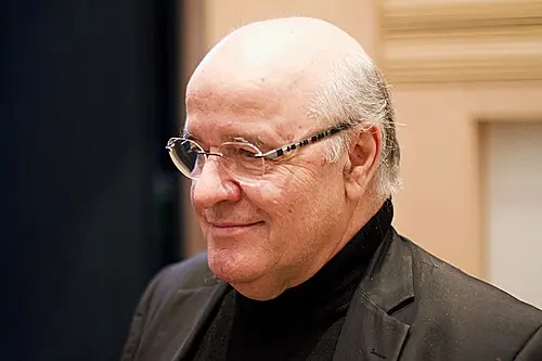 Dominique Dupraz