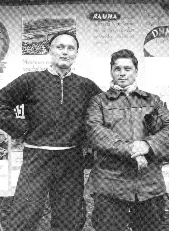 Reijo Frank