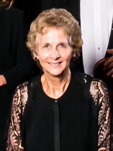 Jane Glover