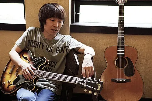 宮田和弥