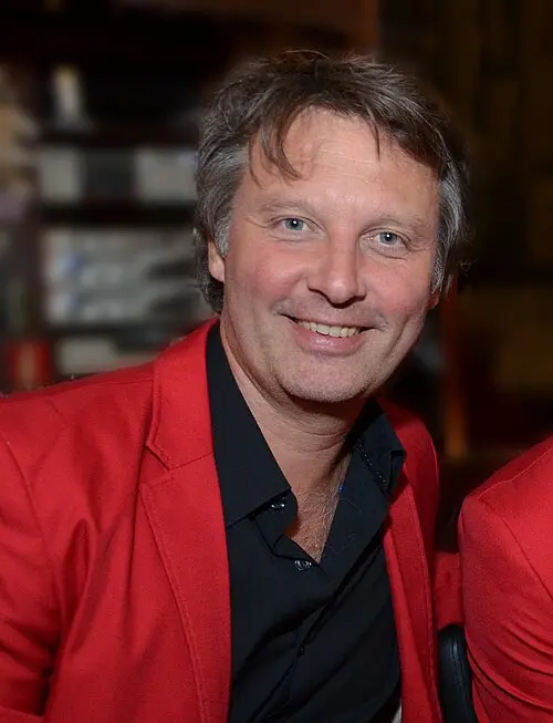 Chris Van Tongelen