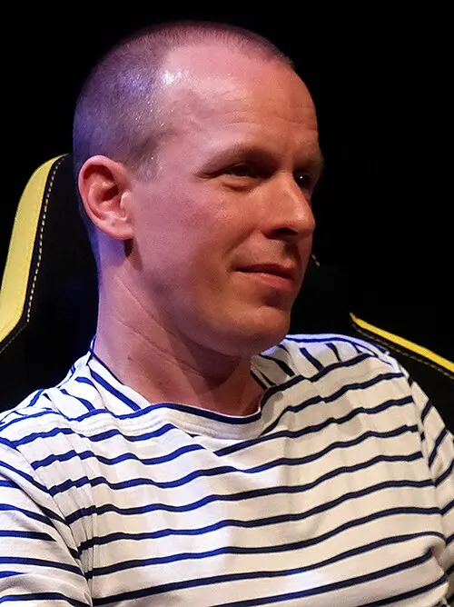 Norman Cöster
