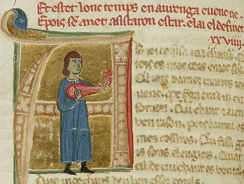 Albertet de Sisteron