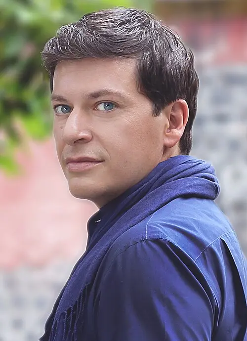 Patrizio Buanne