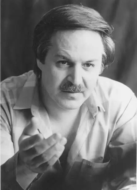 Fariborz Lachini