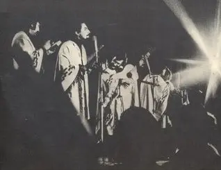 Quinteto Tiempo