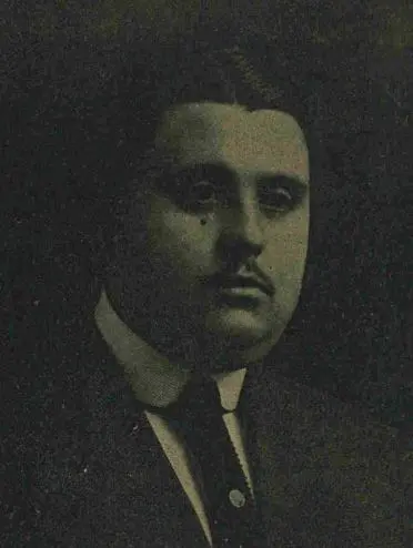 Josep Massó i Ventós