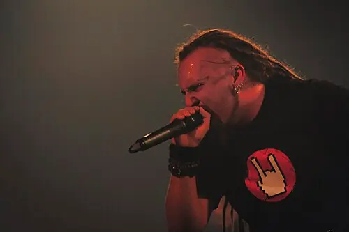 Rafał “Rasta” Piotrowski