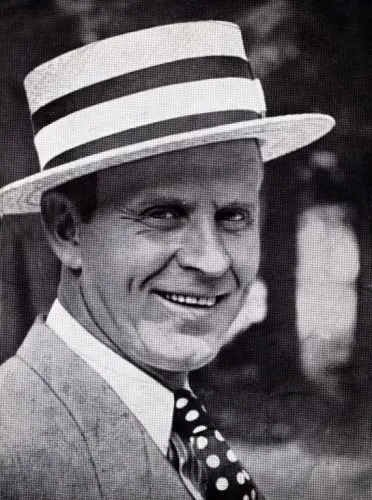 Lou Bandy