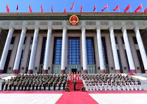 中国人民解放军军乐团