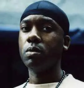Percee P