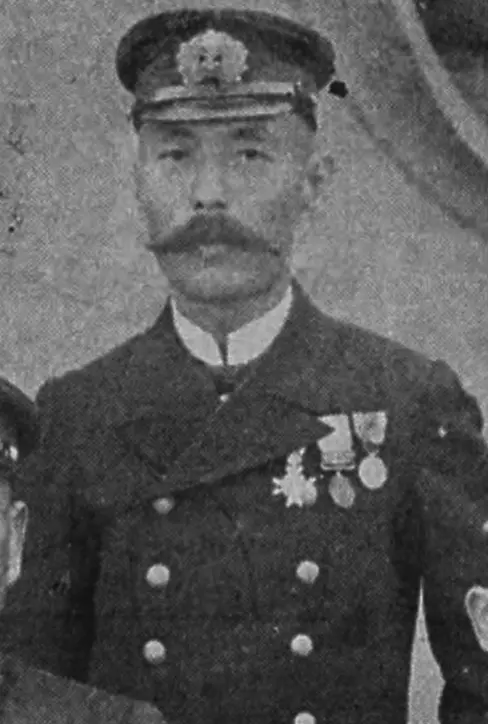 Kozo Yoshimoto