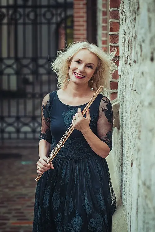 Saskia Schneider