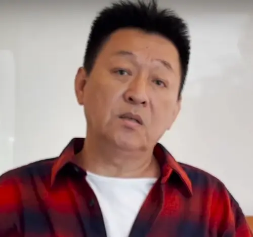 퉈쭝화