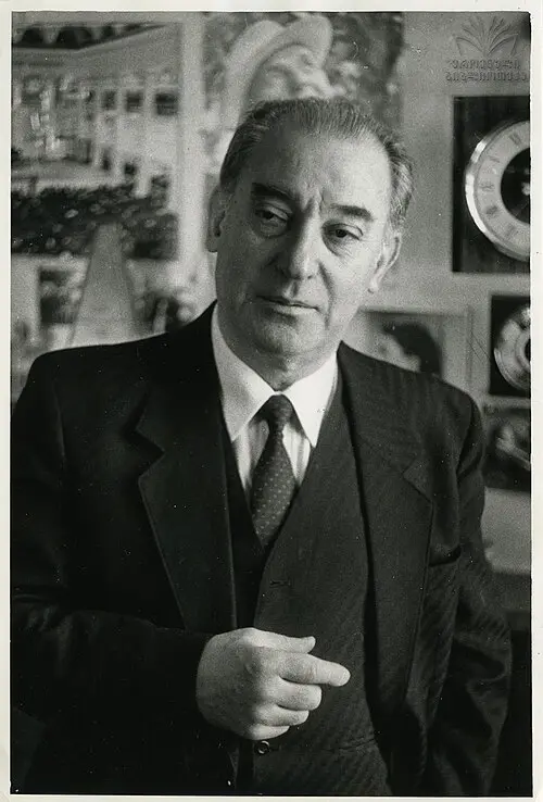 Otar Gordeli
