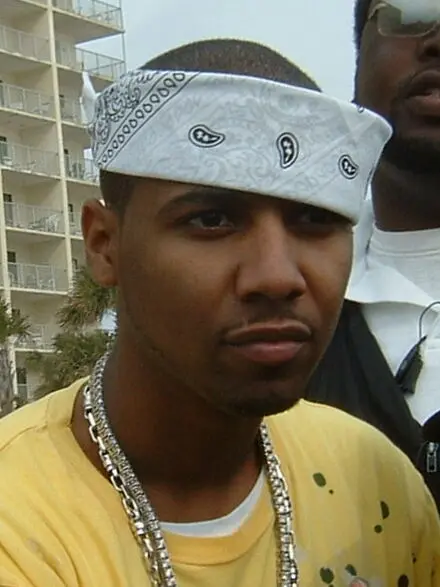 Juelz Santana