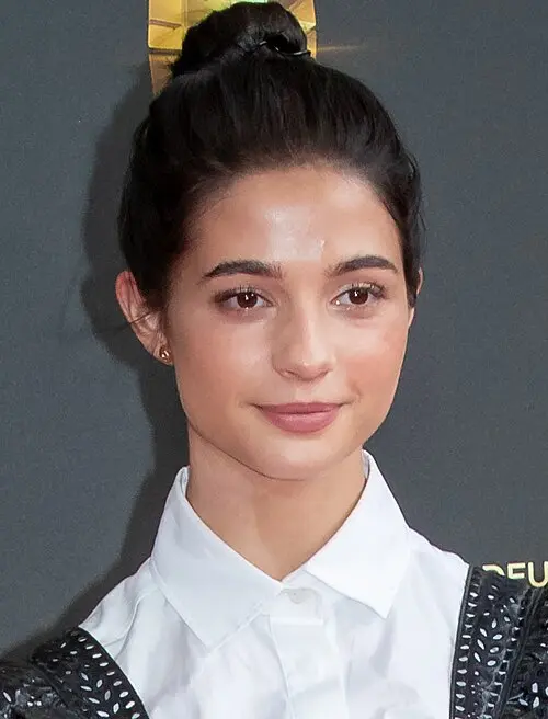 Lisa-Marie Koroll