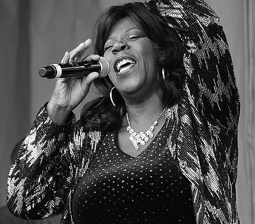 Jaki Graham