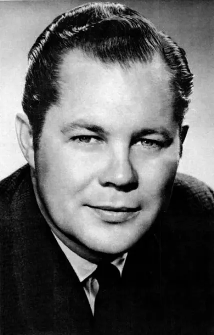 Billy Grammer