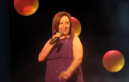Manuela Bravo