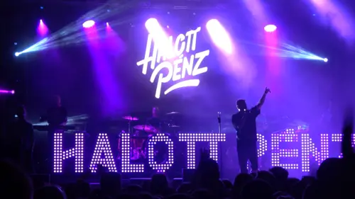 Halott Pénz